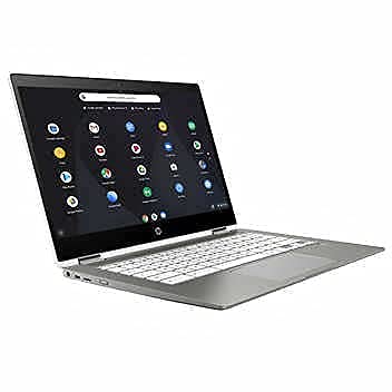 Amazon.co.jp: HP Chromebook X360 14インチ タッチスクリーン